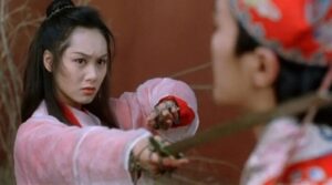周星驰2部《大话西游》国语版于7月24日起全国重映