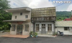 賴清德老家爭議！剪報曝賴爸爸礦災意外　林俊憲：民國49年便在此