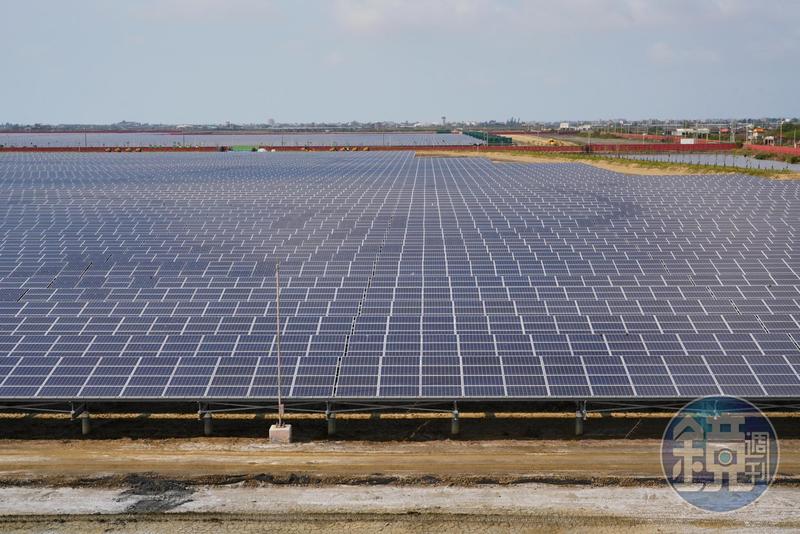 老農子女繼承光電用地　光電五大公協會：沒增稅還可收租金