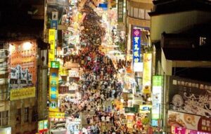 苑裡「鬼門關夜市」起死回生　9/13照常舉辦新地點曝光