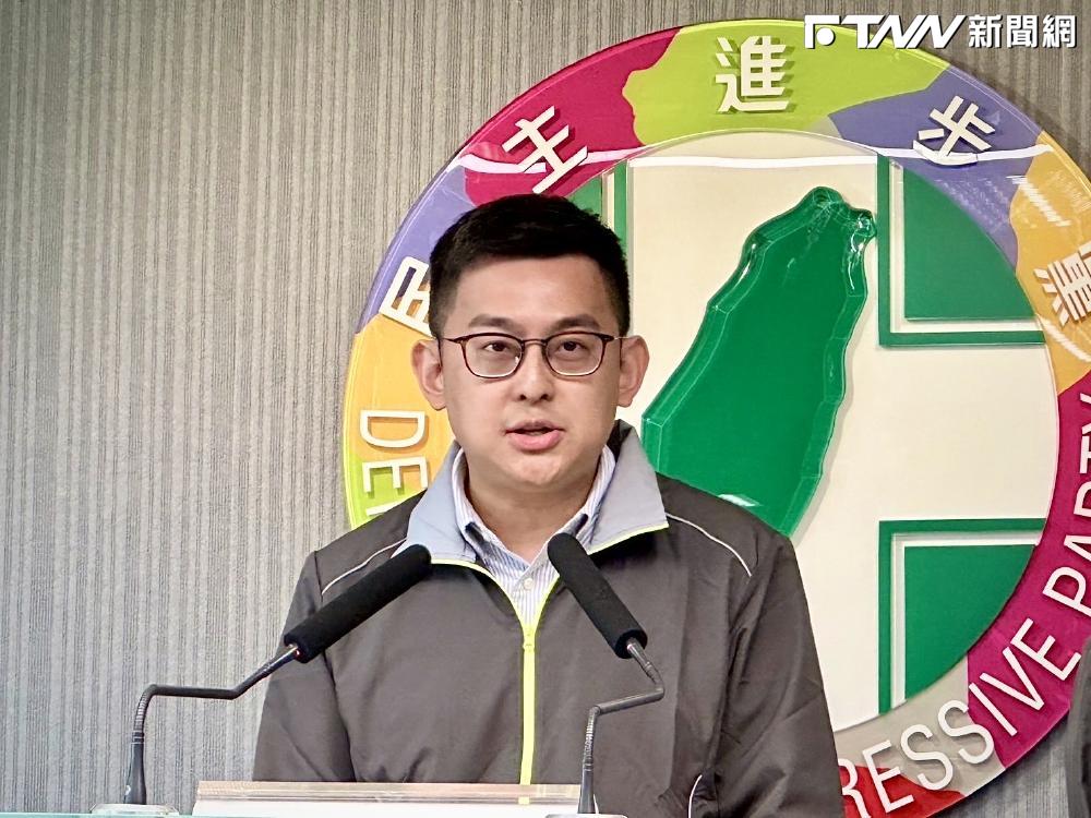 新北市府否認「改口」說　民進黨強調：市府都有資料，可調航照圖釐清疑慮
