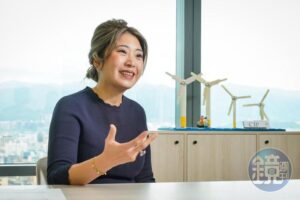 【風電董總心裡話4】投報率來到最低標生死邊緣　CIP總座：因為難做我們才會在這