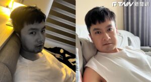 「偶像劇男星」臉部沒知覺！智齒動刀傷神經　崩潰：恐永遠不會好