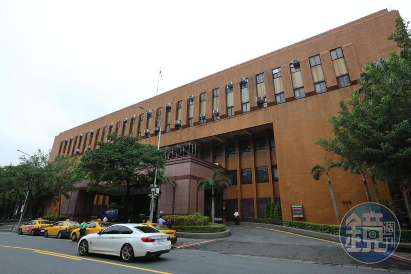 爆美施壓台設P4生化實驗室　北檢：會議紀錄是假的