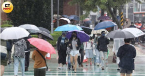 下雨天好愛睏「有醫學根據」　醫曝背後5大原因