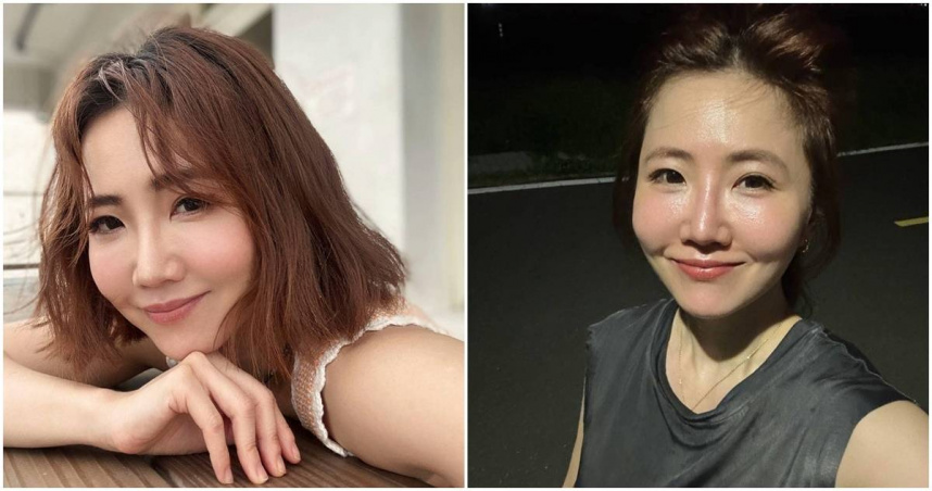女星被問要不要包養「開價93」：什麼意思啊？　私訊內容曝光