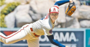 決定動手術治療韌帶撕裂　大谷翔平經紀人出面說明情形
