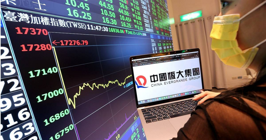 金融股掃陰霾3／擺脫防疫險理賠獲利看俏　新產旺旺保股價逆勢創新高