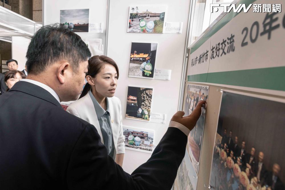 竹市內閣大風吹！副市長將離職　議員盼繼任者有「這兩項」背景