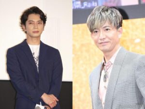 偶像帝國崩壞？木村拓哉去留引關注　松本潤被點名接棒傑尼斯社長