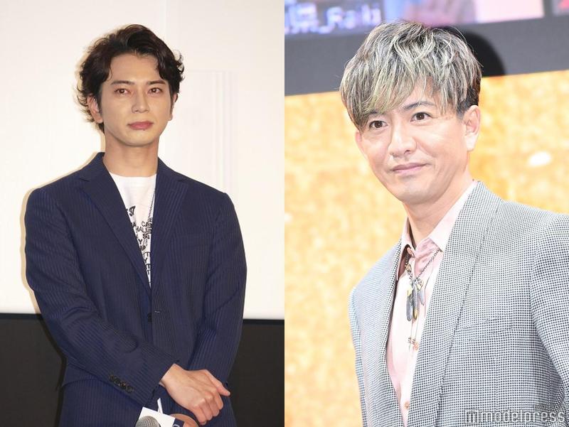 偶像帝國崩壞？木村拓哉去留引關注　松本潤被點名接棒傑尼斯社長