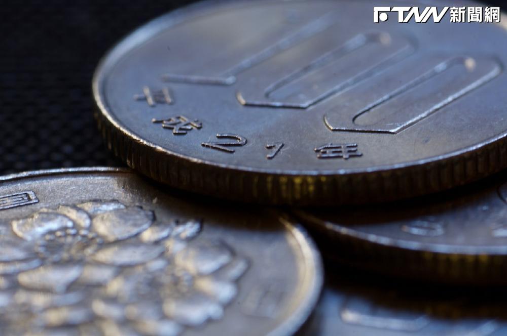 現鈔驚見「0.21」字頭！日圓兌美元台幣雙創新低　日政府揚言干預