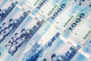 金融三業前7月「賺破5144億元」！銀行業獲利創歷史同期新高
