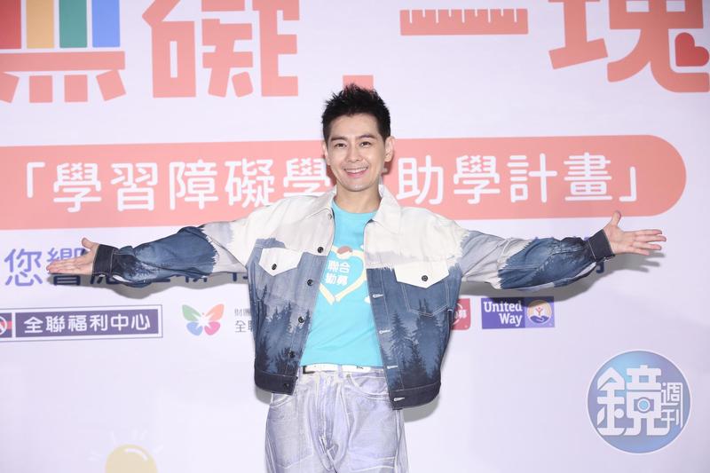 車禍復健14個月後首露面曝近況　林志穎將出單曲送粉絲家人