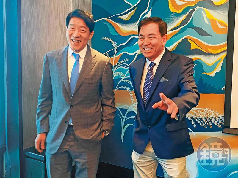 【AI晶片商機夯2】全球雲端巨擘找上世芯自研AI晶片　背後媒婆好大咖