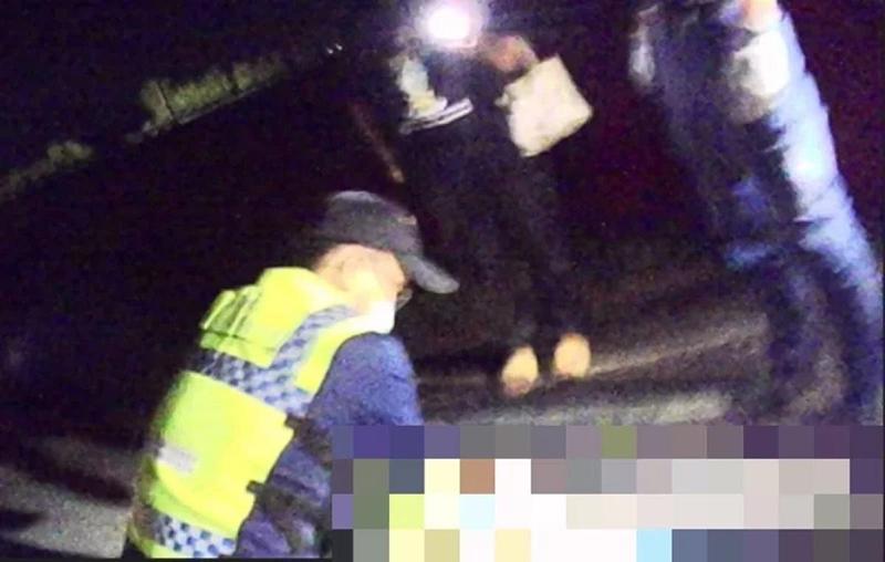 男子欠錢遭擄走群毆　警靠手機定位找到人已救不回