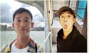 遭影射約砲渣男　吳慷仁再談「人設」轟：莫名其妙！