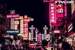 港府有意重辦夜市以振興經濟　港人看法不一