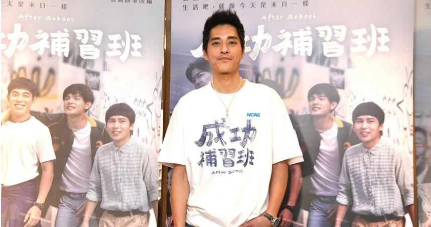 藍正龍吐離婚後心聲「我的死活不重要」　曝心中女神是她：味道好香