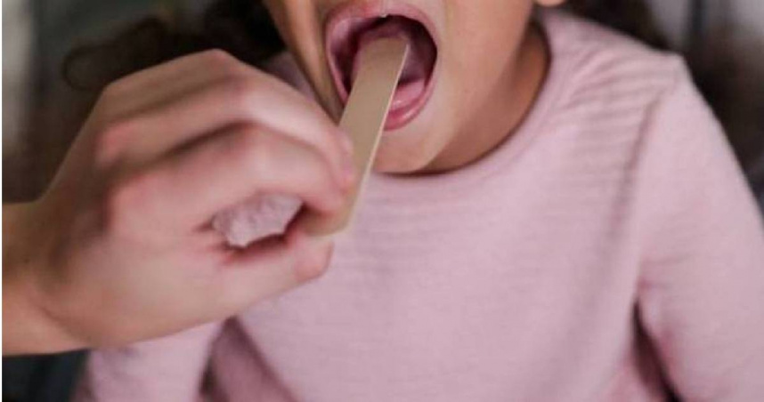 中部1歲女童染腸病毒重症　出現9大症狀盡速就醫