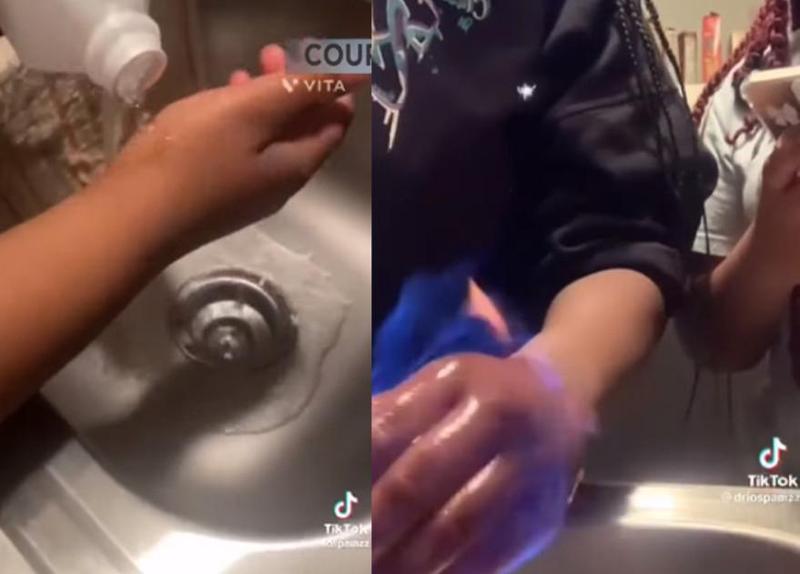 家長看過來！12歲男童模仿抖音「火災挑戰」　全身著火嚴重燒傷昏迷