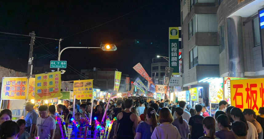 才喊「心有餘力不足」停辦　鬼門關夜市1天秒復活：一起來響應