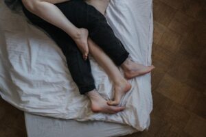 吃遍熟女學生妹！人夫約愛成癮「試試我很強」　砲友看不下去：沒道德