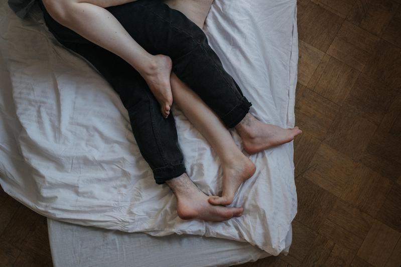 吃遍熟女學生妹！人夫約愛成癮「試試我很強」　砲友看不下去：沒道德