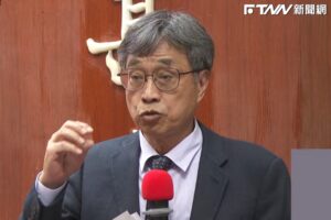 為何讓「超思」經手抽8％手續費？農業部揭露「跟外交壓力有關」