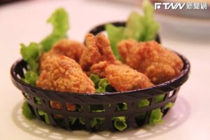 嘴饞想瘦人快看！營養師曝「油炸前v.s後」熱量圖鑑　這類狂飆5倍