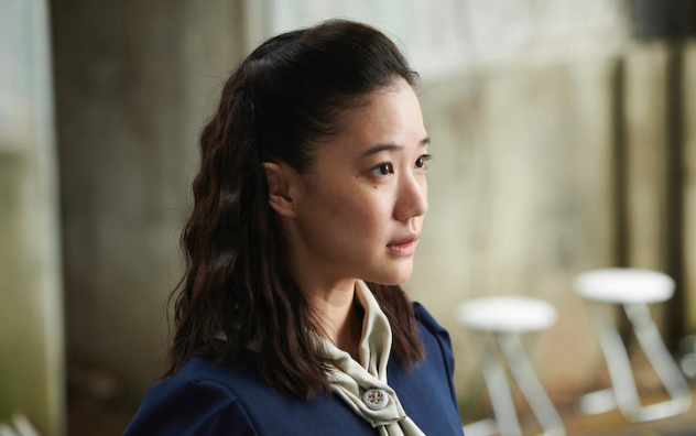 苍井优主演《间谍之妻》电影版新剧照公开 10月16日上映