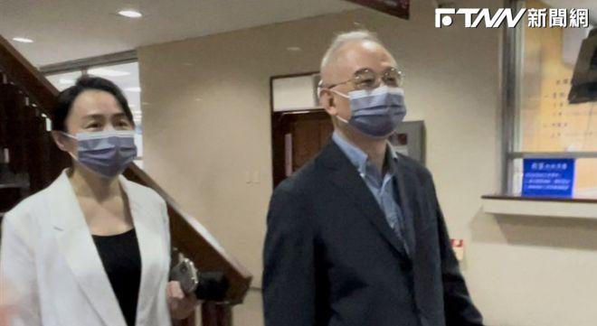 向心夫婦涉洗錢案　二審仍判無罪