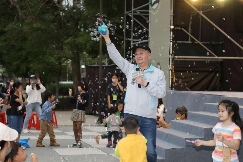 被請辭？竹市文化局長錢康明「上任6個月」去職　臉書8字引揣測
