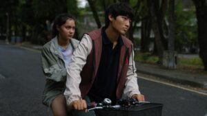 新銳導演聯手金獎團隊　台片《少男少女》入選釜山影展