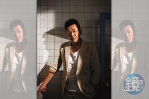 庹宗華與弟弟為父親鬧進警局　遷怒記者：別弄我，你會很危險