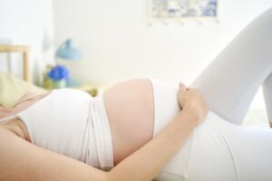 孕婦失眠整晚擔心影響胎兒　婦科醫5字回應解釋了