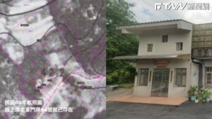 「不管新增既存都是違建」　新北市府強調對賴老家違建認定態度一致，勿混淆視聽